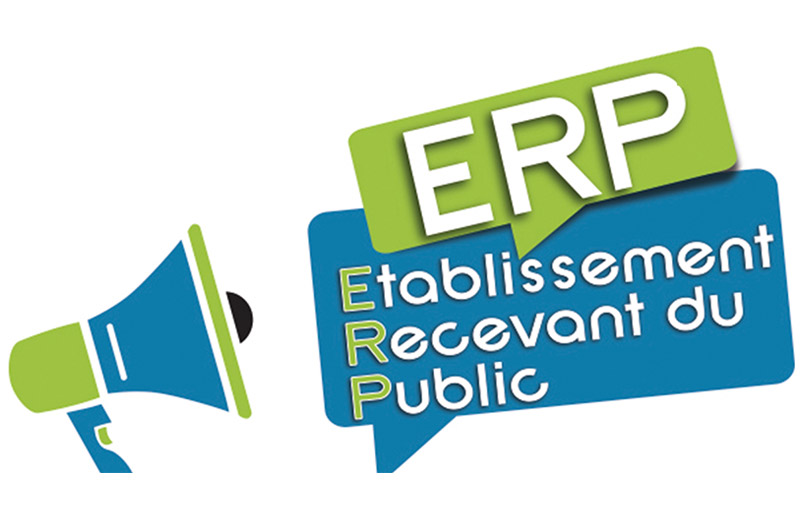 Logo ERP